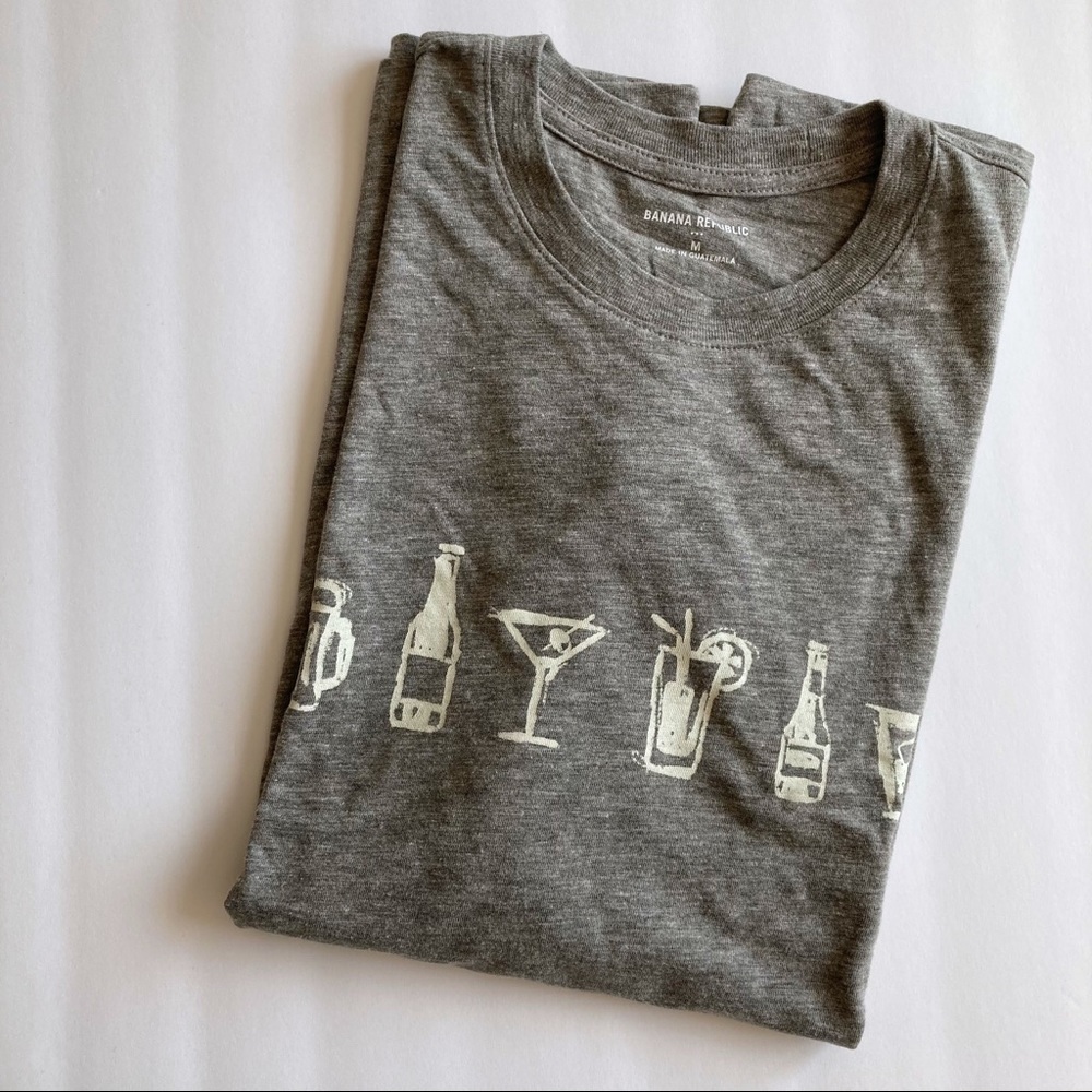 SALE BR Happy Hour Tee